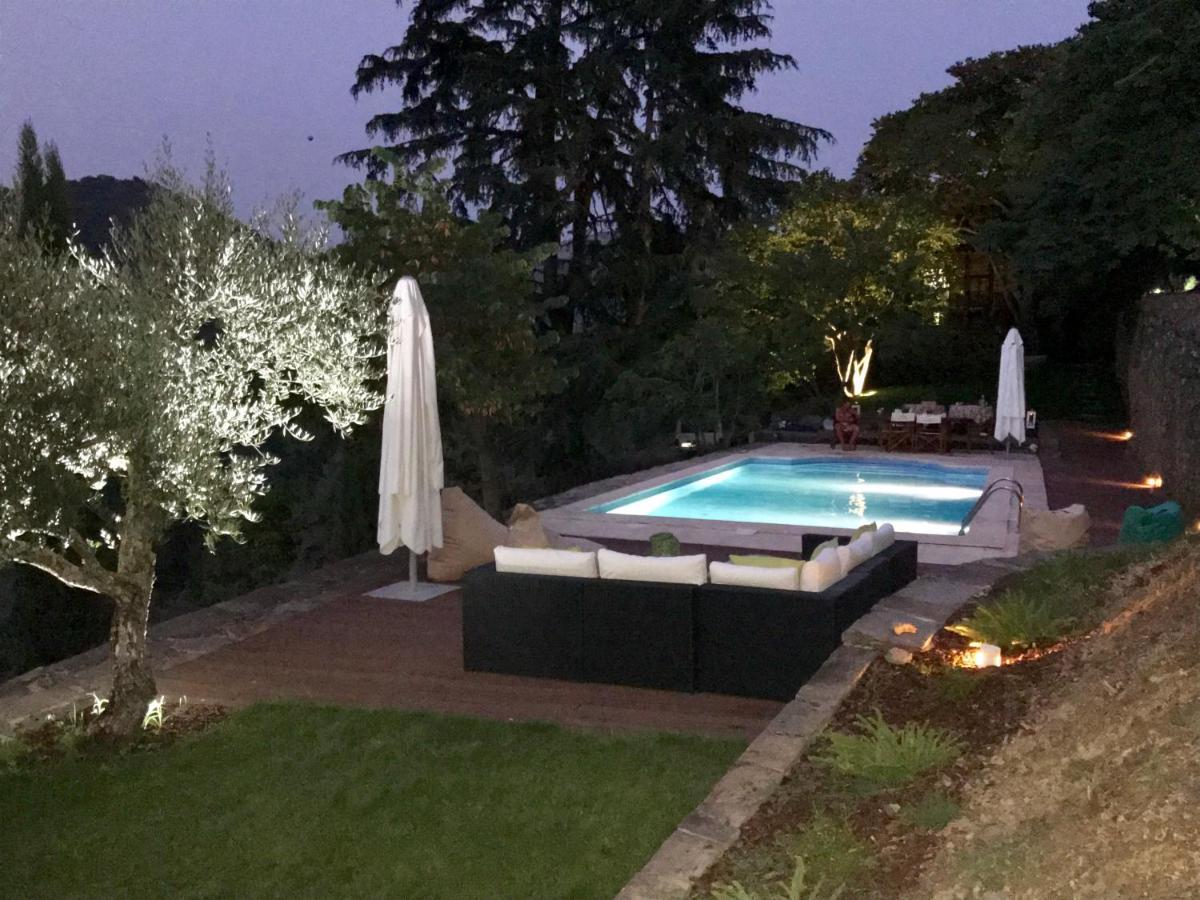 Quinta De S. Jose - Turismo Rural Ervedosa do Douro Экстерьер фото