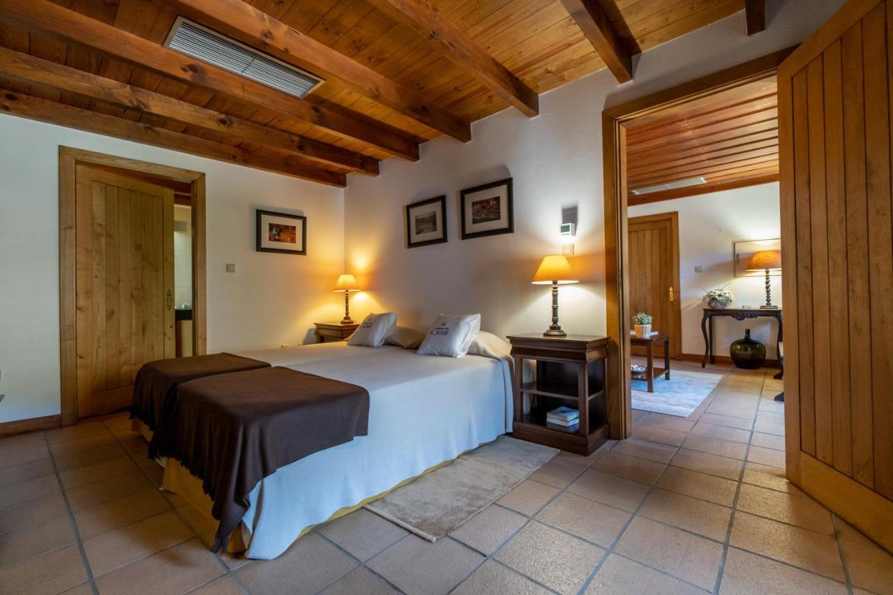 Quinta De S. Jose - Turismo Rural Ervedosa do Douro Экстерьер фото
