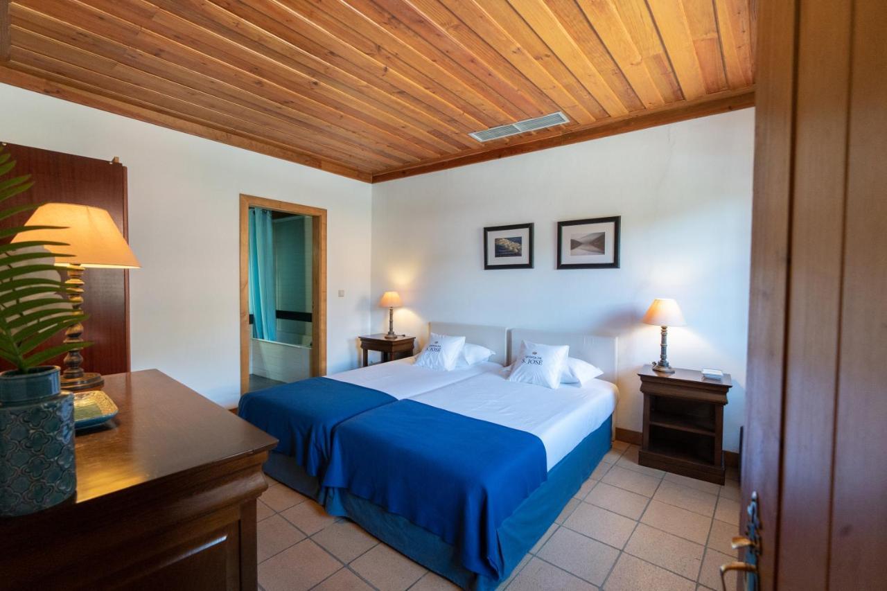 Quinta De S. Jose - Turismo Rural Ervedosa do Douro Экстерьер фото