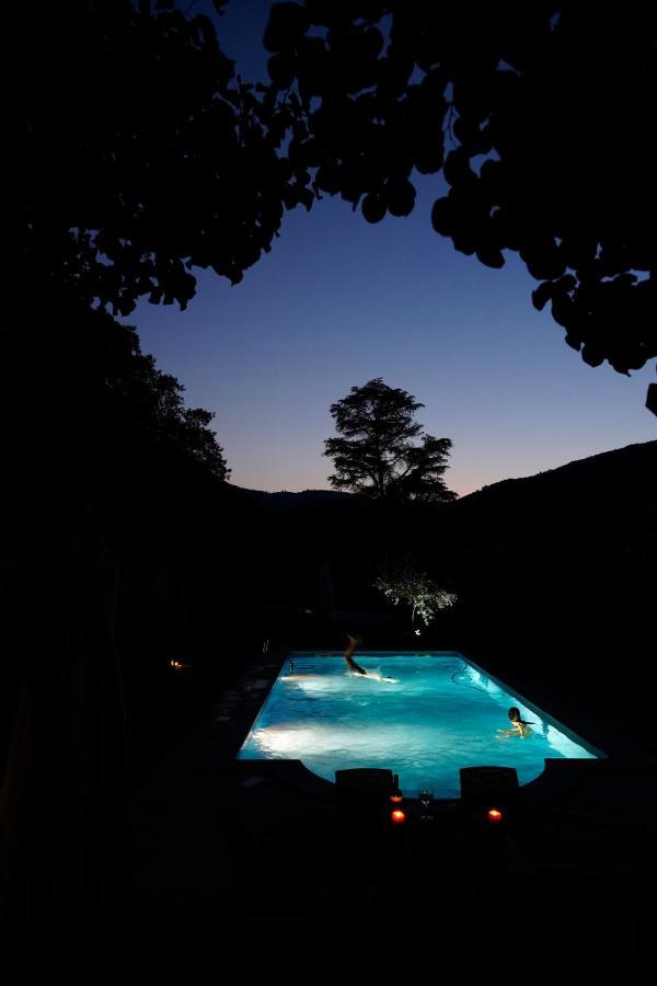 Quinta De S. Jose - Turismo Rural Ervedosa do Douro Экстерьер фото
