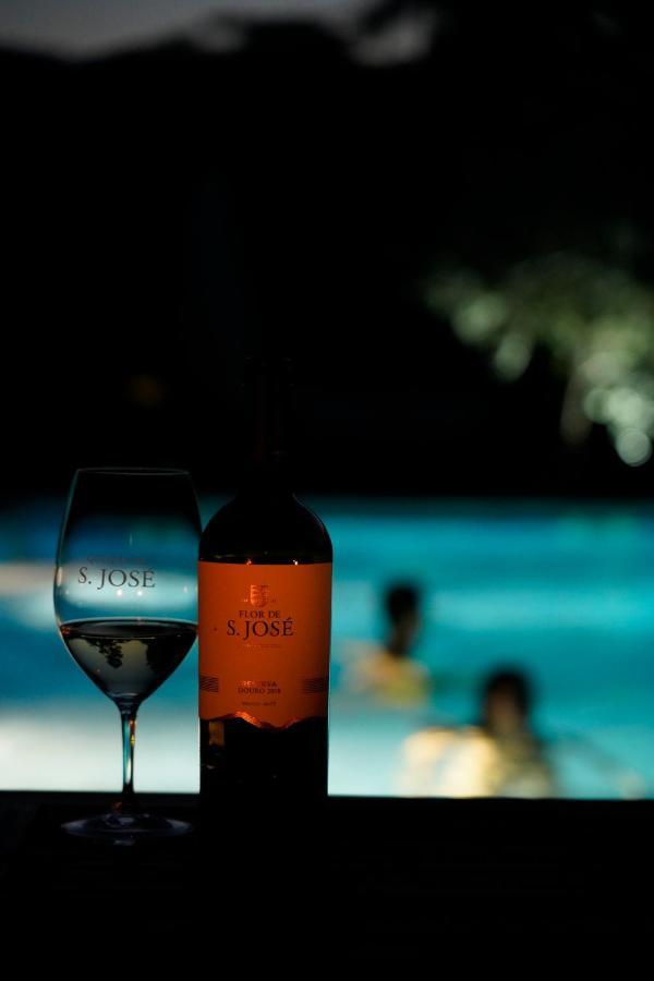Quinta De S. Jose - Turismo Rural Ervedosa do Douro Экстерьер фото
